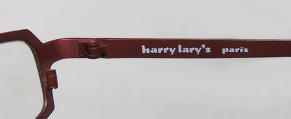 Harry Lary&