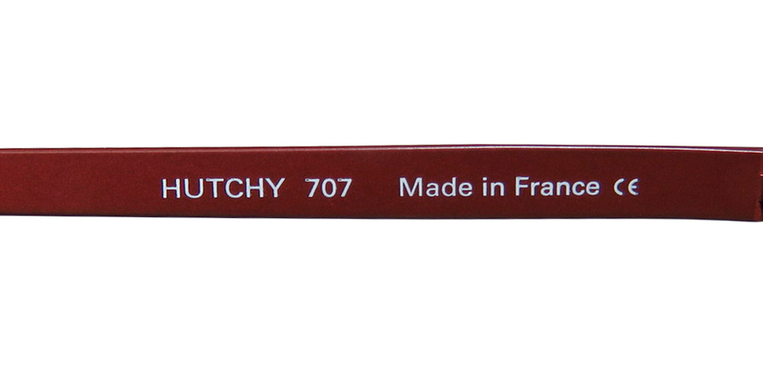 Harry larys hutchy eyeglasses by ModaFrames