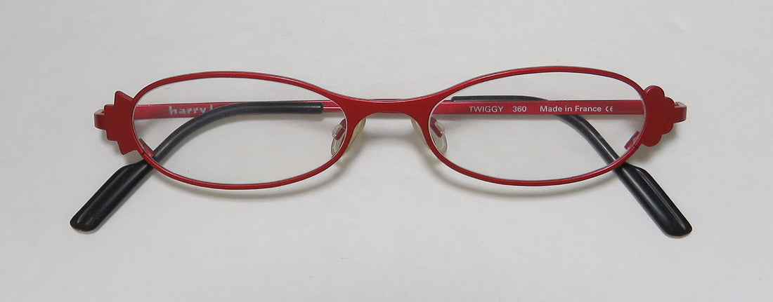 Harry larys twiggy eyeglasses by ModaFrames
