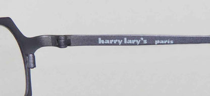 Harry Lary&