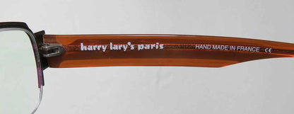 Harry Lary&