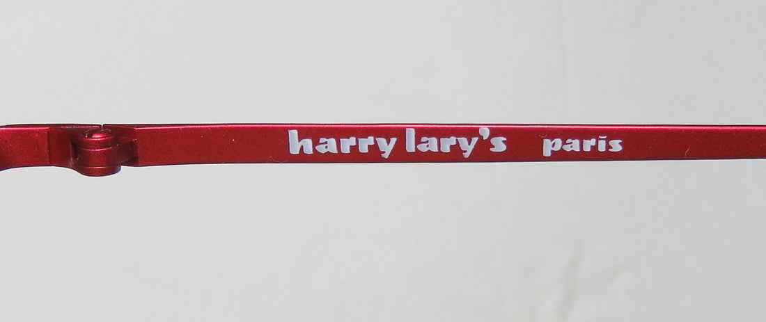 Harry Lary&