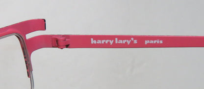 Harry Lary&