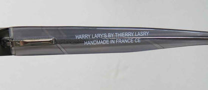 Harry Lary&