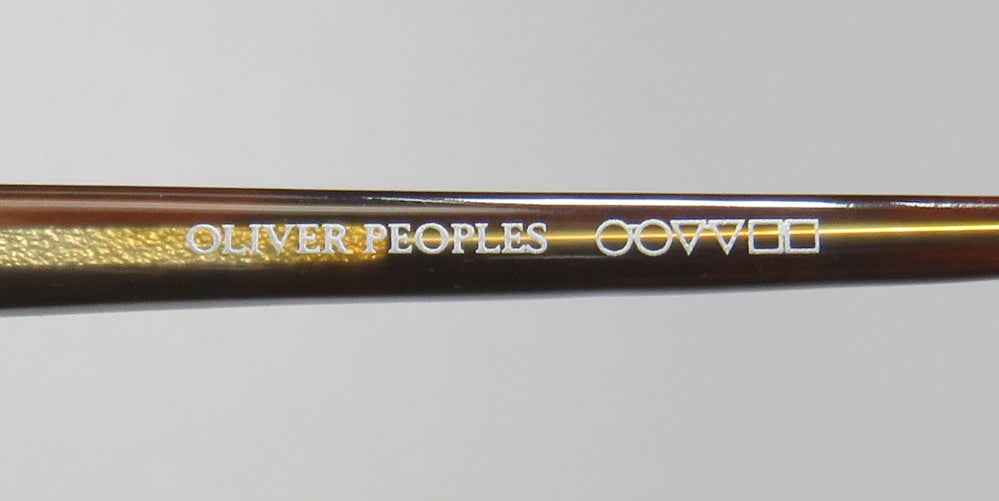 Oliver Peoples Maria Eyeglasses