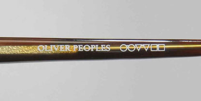 Oliver Peoples Maria Eyeglasses