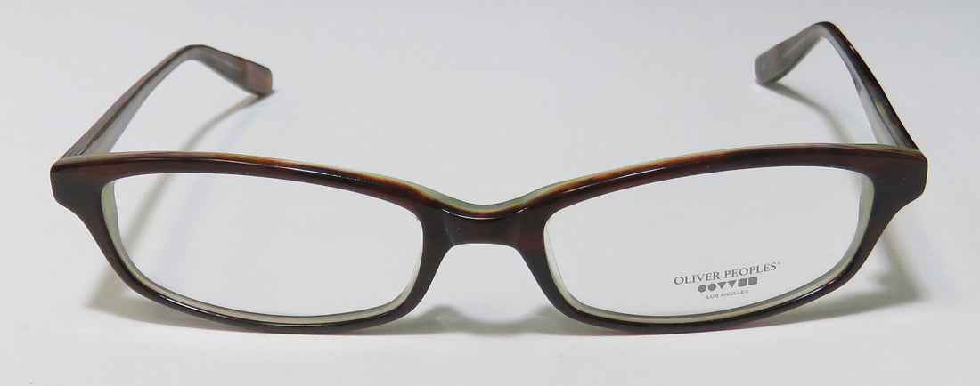 Oliver Peoples Maria Eyeglasses