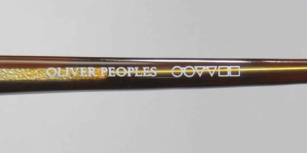 Oliver Peoples Maria Eyeglasses