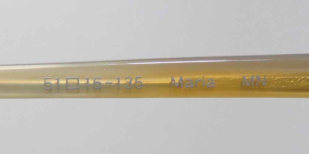 Oliver Peoples Maria Eyeglasses