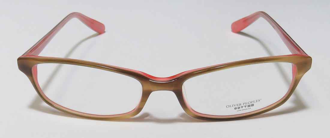 Oliver Peoples Maria Eyeglasses