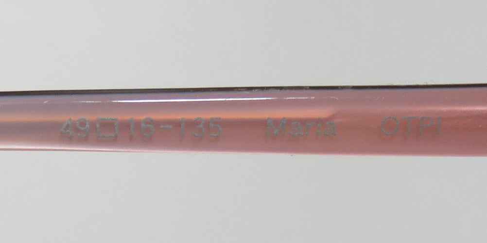 Oliver Peoples Maria Eyeglasses