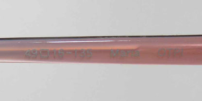 Oliver Peoples Maria Eyeglasses