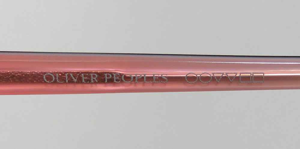 Oliver Peoples Maria Eyeglasses