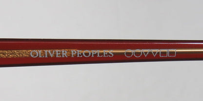 Oliver Peoples Maria Eyeglasses