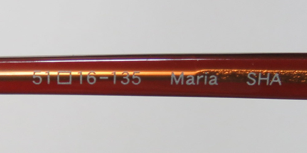 Oliver Peoples Maria Eyeglasses by ModaFrames