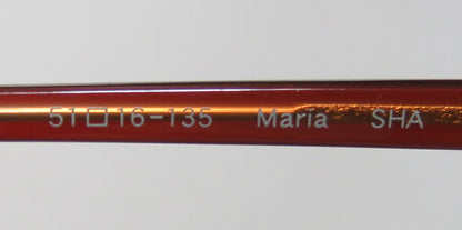 Oliver Peoples Maria Eyeglasses