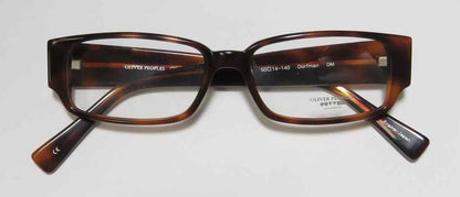 Oliver Peoples Dorfman Eyeglasses