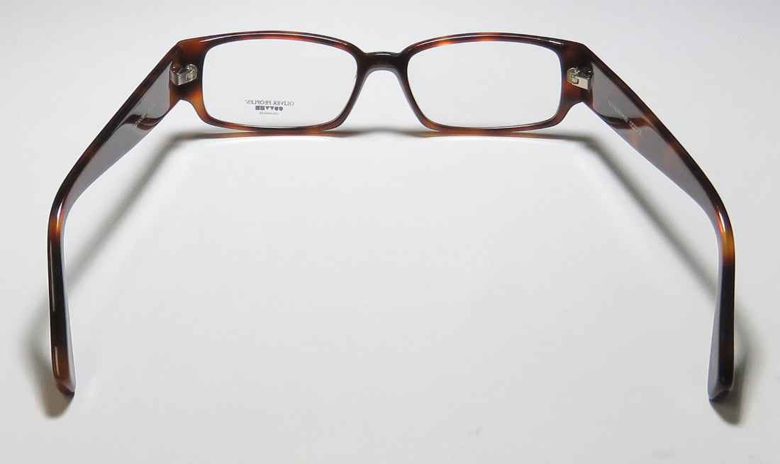 Oliver Peoples Dorfman Eyeglasses