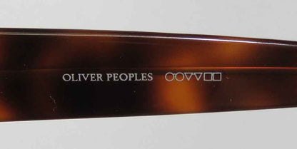 Oliver Peoples Dorfman Eyeglasses