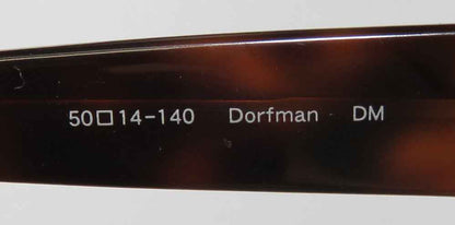 Oliver Peoples Dorfman Eyeglasses