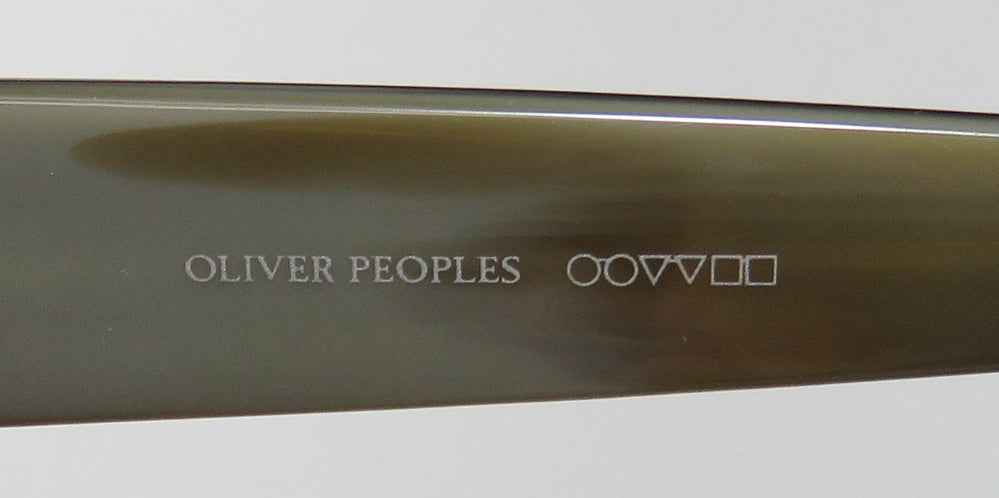 Oliver Peoples Dorfman Eyeglasses