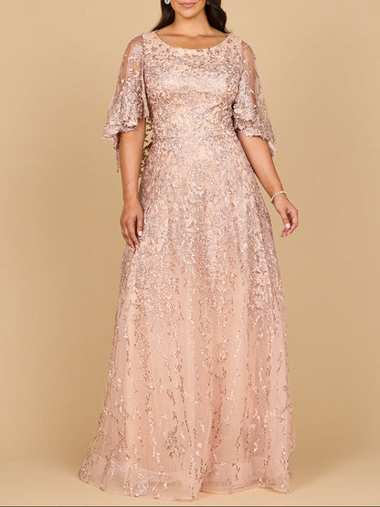 Cape Sleeve Mother&