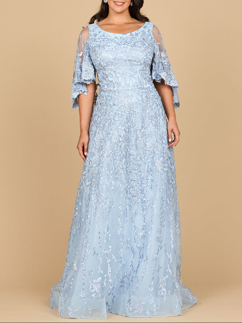 Cape Sleeve Mother&