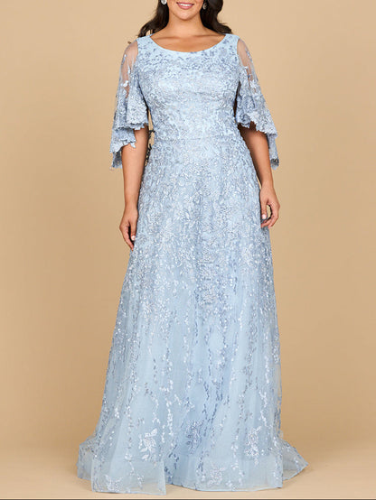 Cape Sleeve Mother&