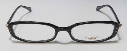 Oliver Peoples Chrisette Eyeglasses