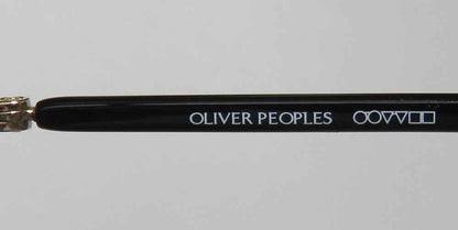 Oliver Peoples Chrisette Eyeglasses