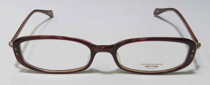 Oliver Peoples Chrisette Eyeglasses
