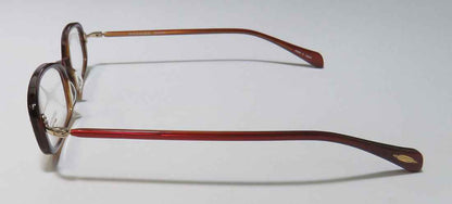Oliver Peoples Chrisette Eyeglasses