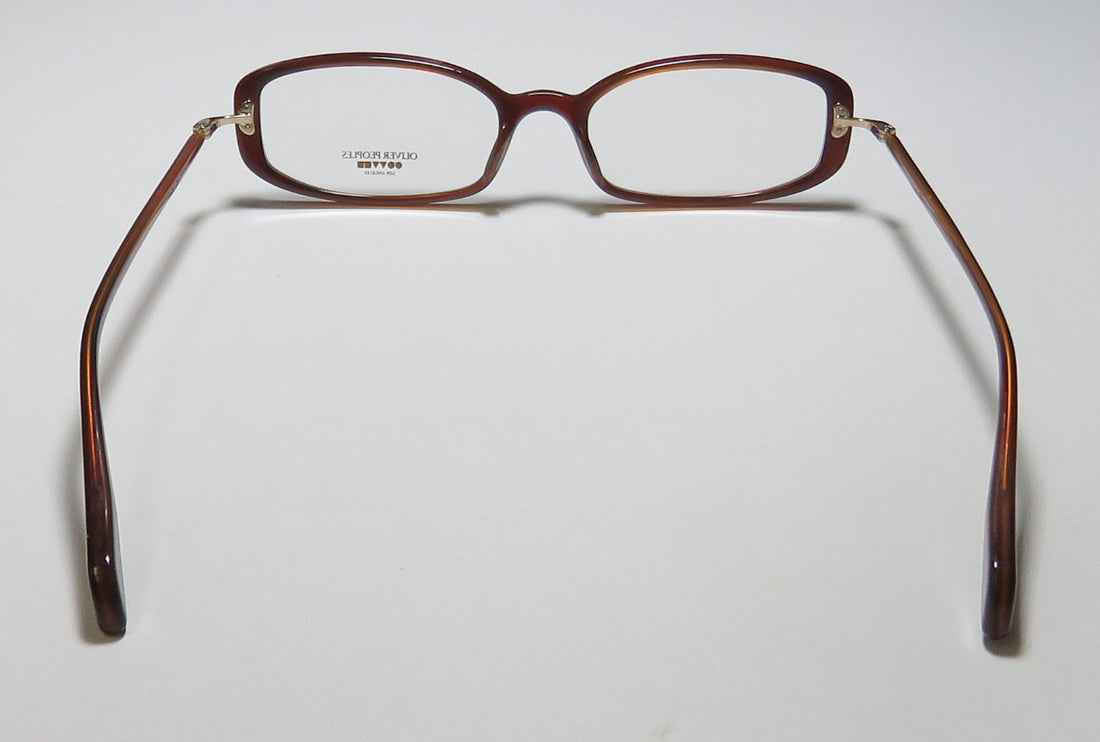 Oliver Peoples Chrisette Eyeglasses