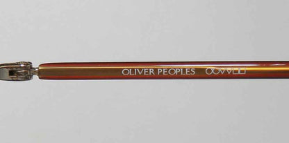 Oliver Peoples Chrisette Eyeglasses