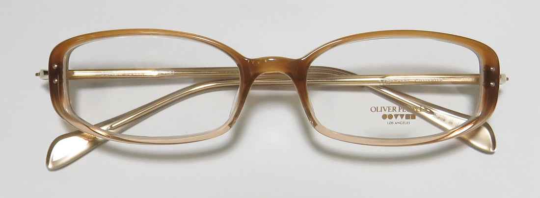 Oliver Peoples Chrisette Eyeglasses