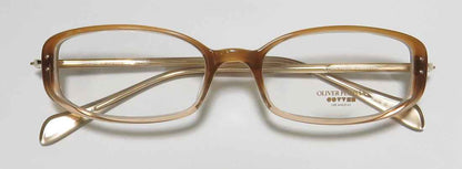 Oliver Peoples Chrisette Eyeglasses
