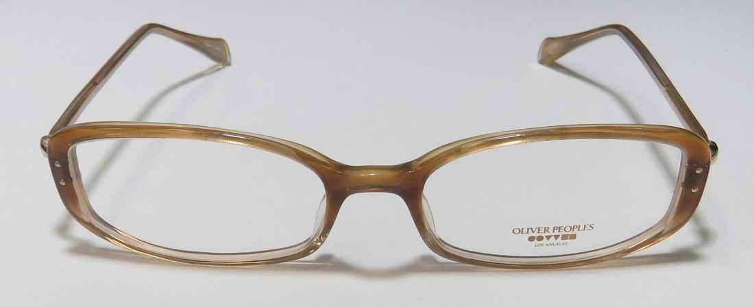 Oliver Peoples Chrisette Eyeglasses