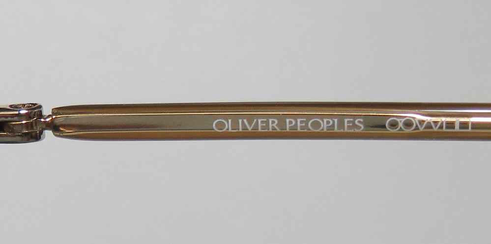 Oliver Peoples Chrisette Eyeglasses