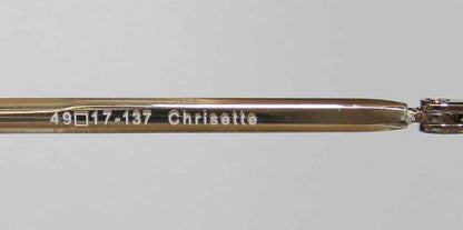 Oliver Peoples Chrisette Eyeglasses