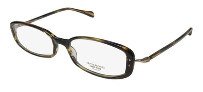 Oliver Peoples Chrisette Eyeglasses