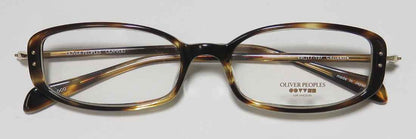 Oliver Peoples Chrisette Eyeglasses
