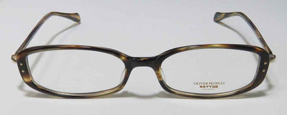 Oliver Peoples Chrisette Eyeglasses