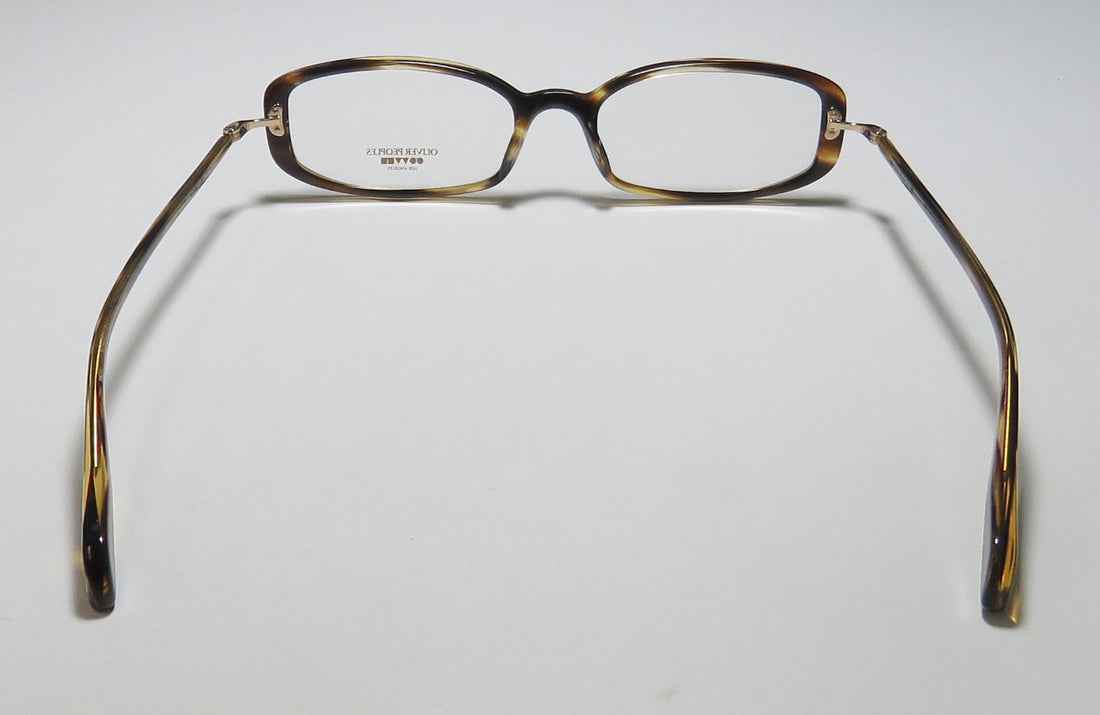 Oliver Peoples Chrisette Eyeglasses