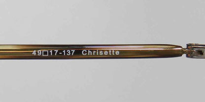 Oliver Peoples Chrisette Eyeglasses