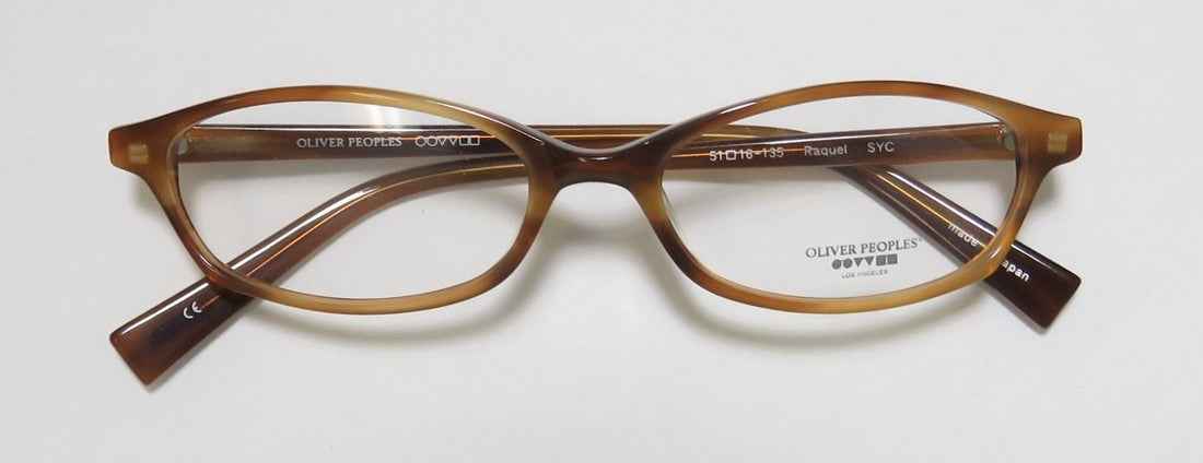 Oliver Peoples Raquel Eyeglasses