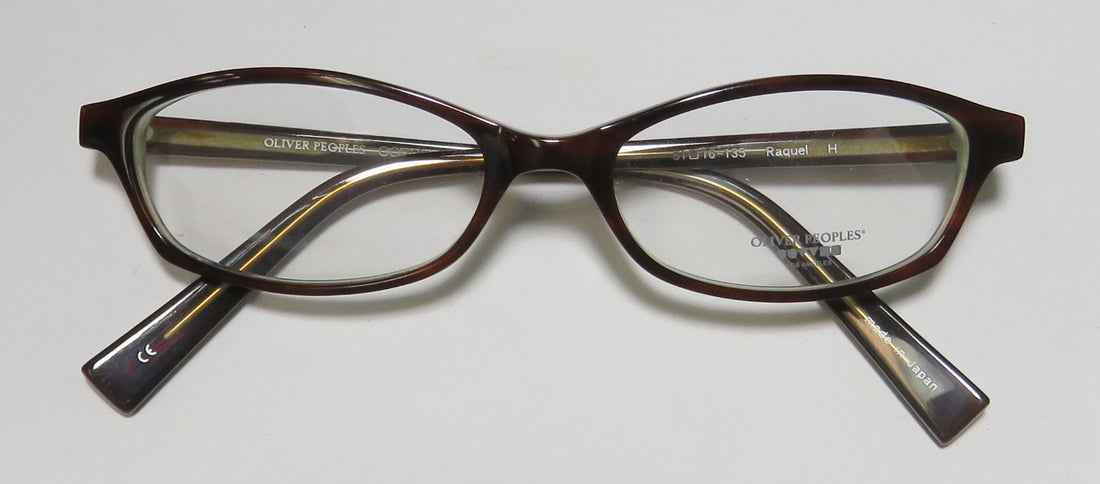 Oliver Peoples Raquel Eyeglasses