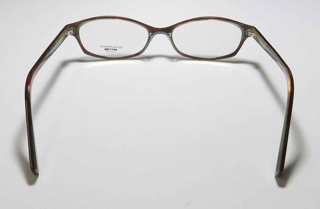 Oliver Peoples Raquel Eyeglasses