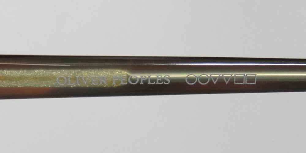 Oliver Peoples Raquel Eyeglasses