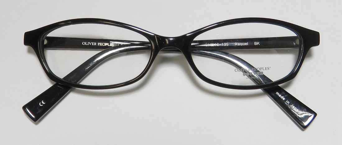Oliver Peoples Raquel Eyeglasses