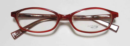Oliver Peoples Raquel Eyeglasses